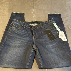 Prosperity Skinny Jeans